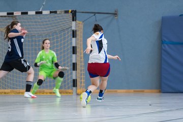 Bild 370 - wBJ NFV Futsalmeisterschaft